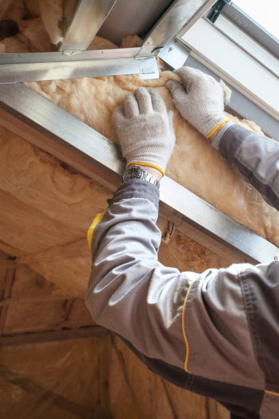 Best Insulation for Specific Applications in Ellinwood, KS