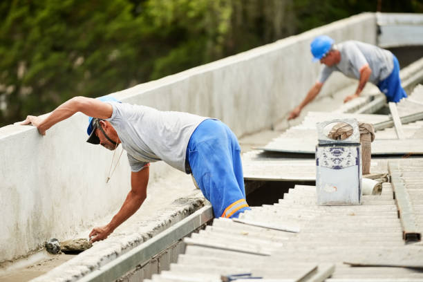 Best Residential Insulation in Ellinwood, KS