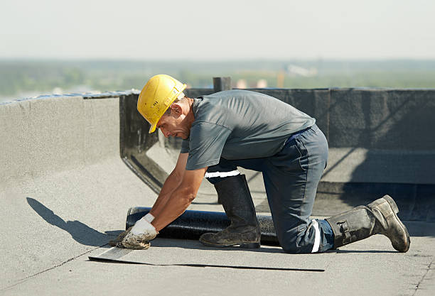 Ellinwood, KS Insulation Contractor Company