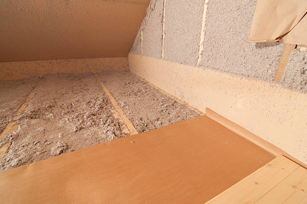 Best Insulation Maintenance and Repair in Ellinwood, KS